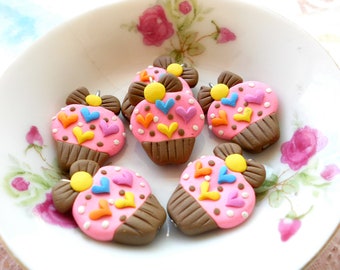 100pcs Assorted Donuts Wholesale bunch