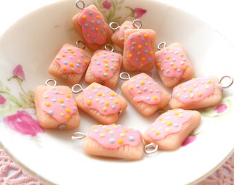 100pcs Assorted Donuts Wholesale bunch