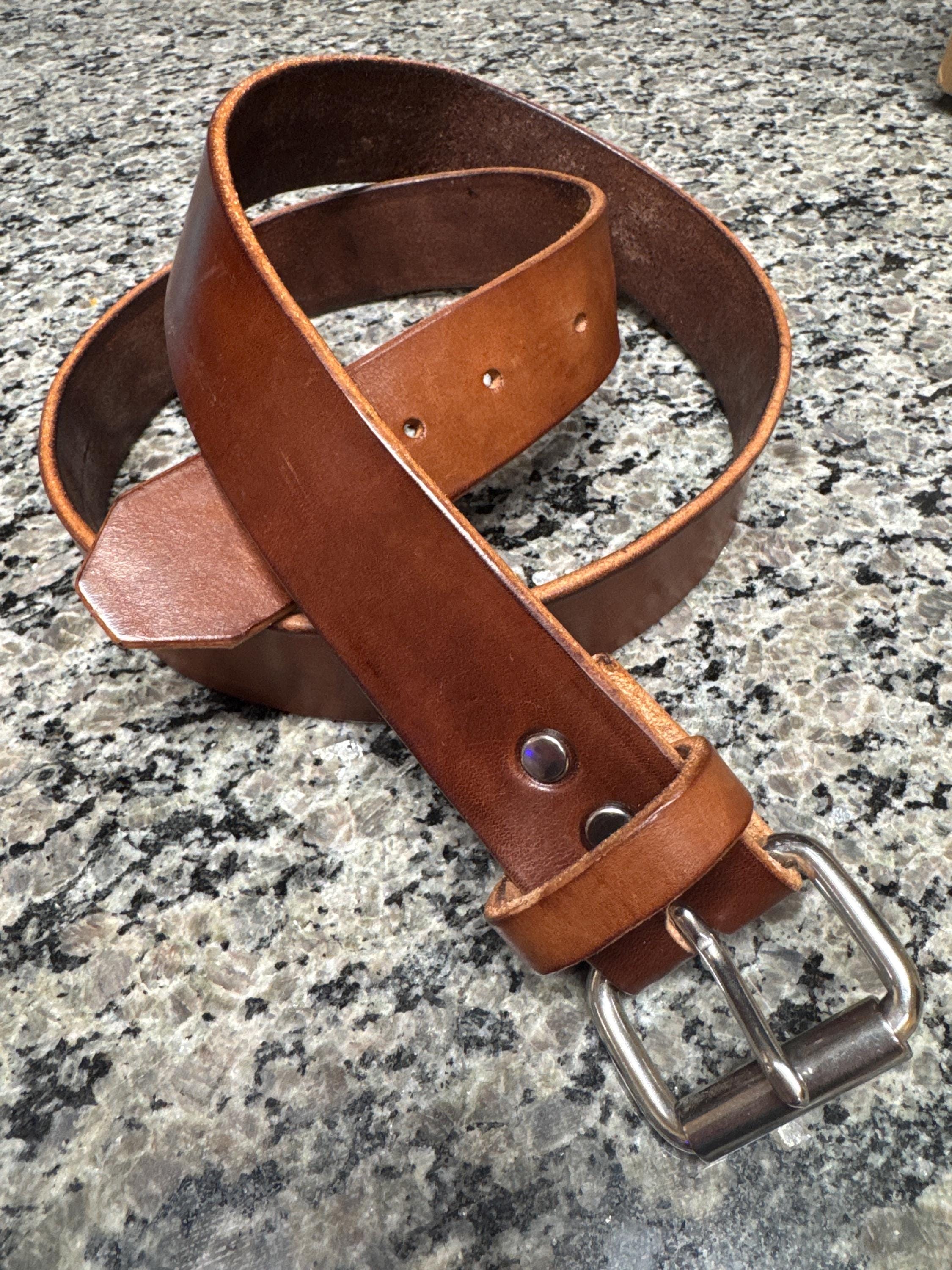 Buy Hermann Oak Leather Online In India India