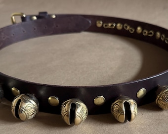 Horse Equestrian Sleigh Bells Horse Drawn Carriage bells.