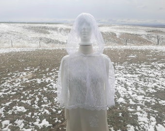 Ein einzigartiges Accessoire für die Braut, das sich perfekt für die Hochzeit eignet