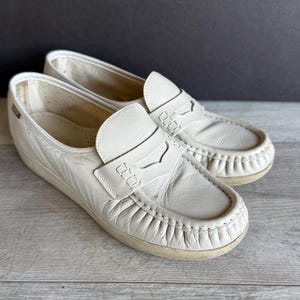 80s Nurse Shoes 8 - Etsy