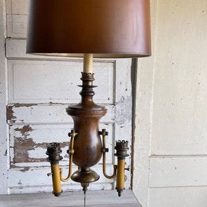 Stiffel hanging hot sale lamps