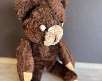 きょう 様❤️Knickerbocker❤️ antique brown bear il_340x270.7160298005_hc36.jpg