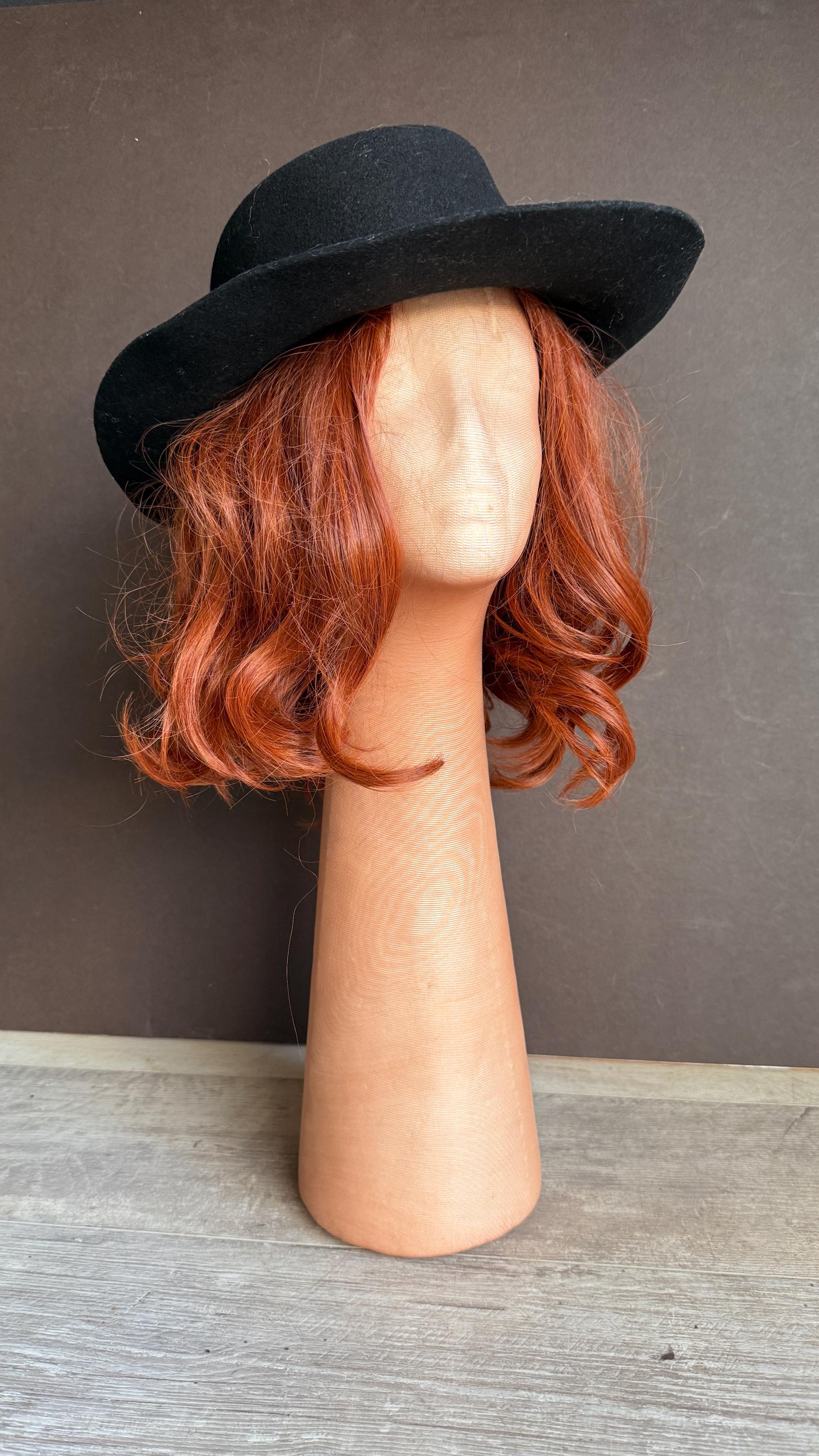 Vintage Wrangler Hat - Etsy