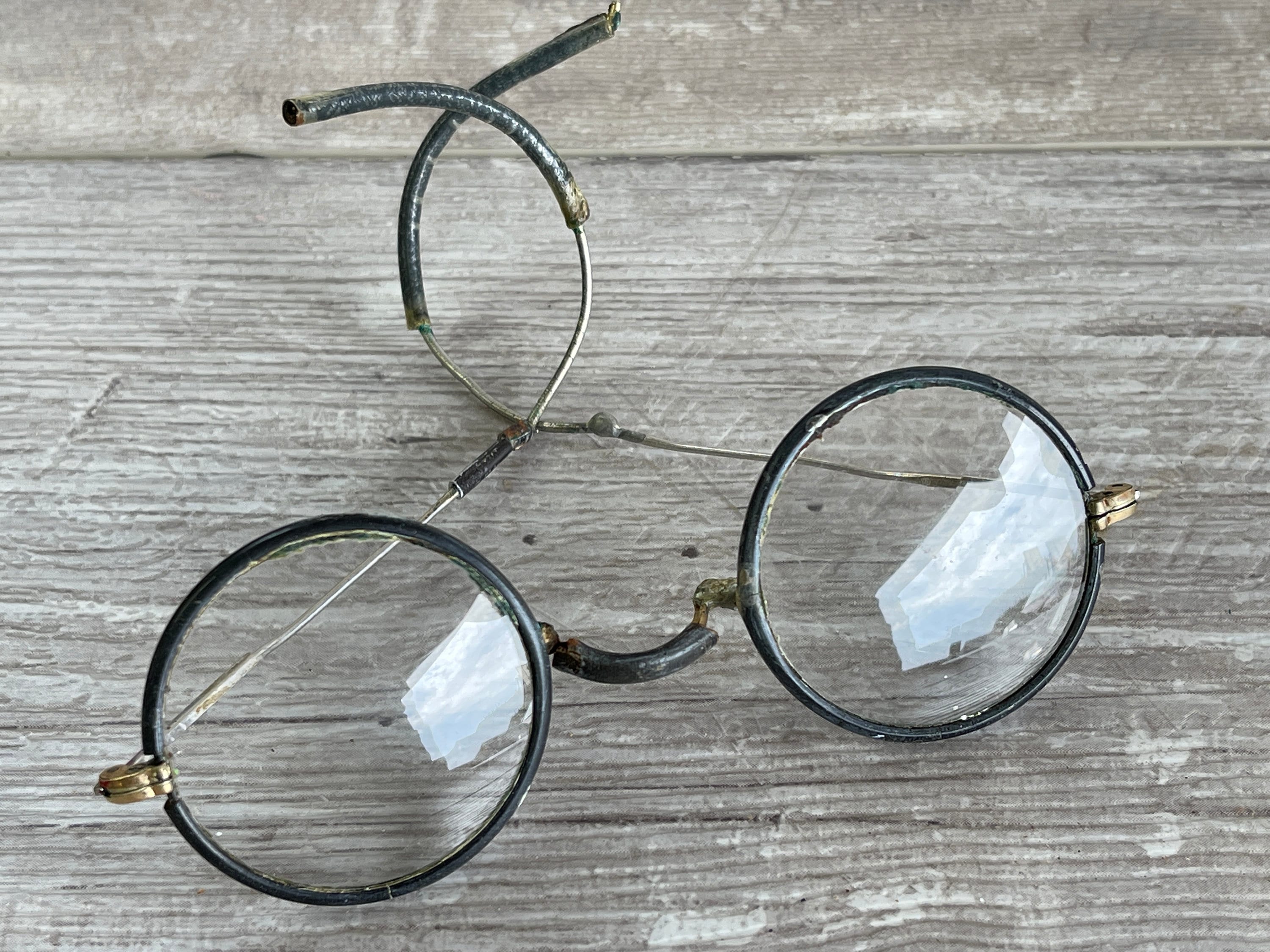 Vintage Glasses 1920s Eyeglasses Frames 1920s Glasses Frames Hot Sale