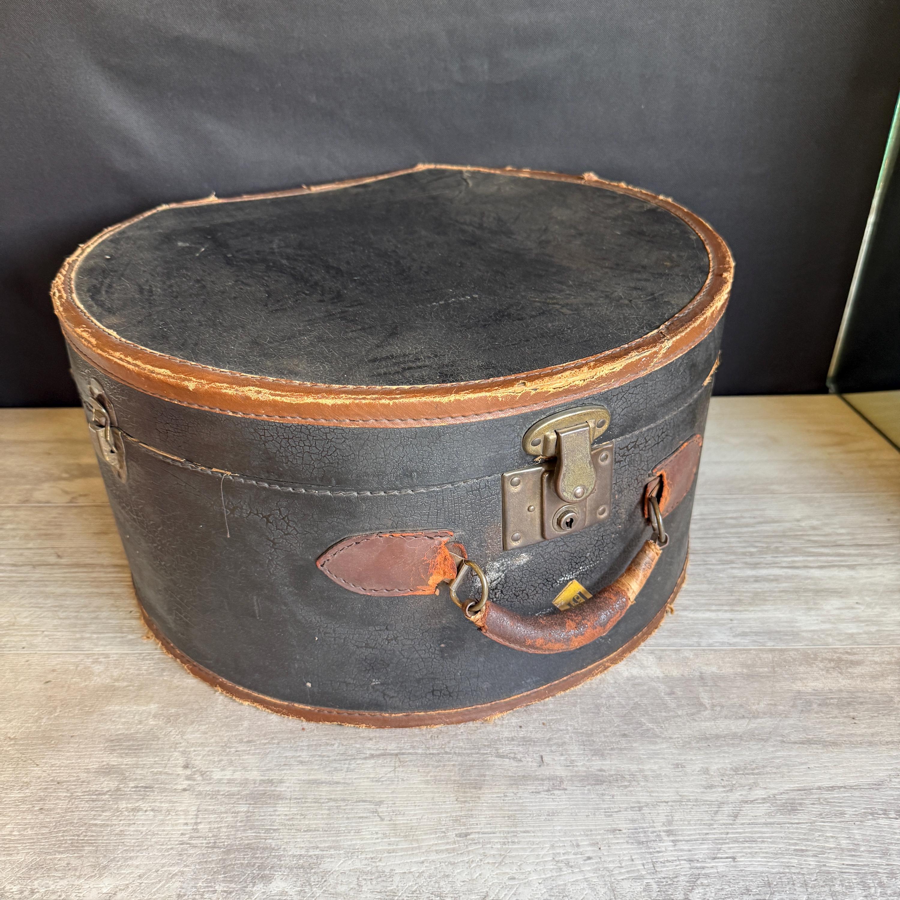 1910's Luggage - Etsy