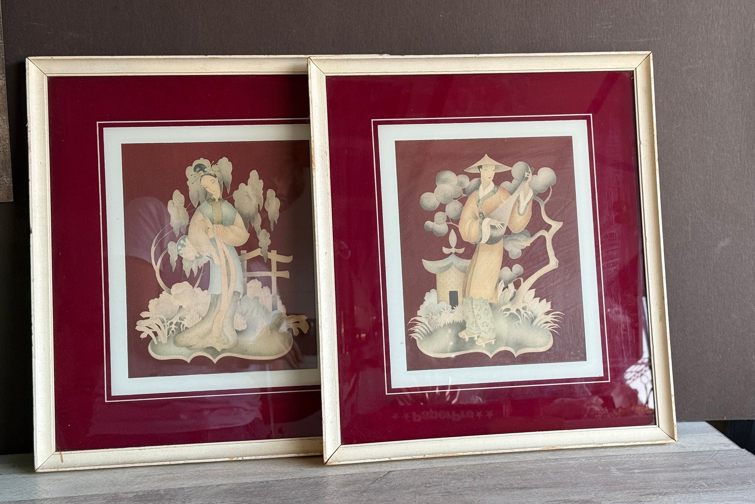 1950s Turner Print - Etsy