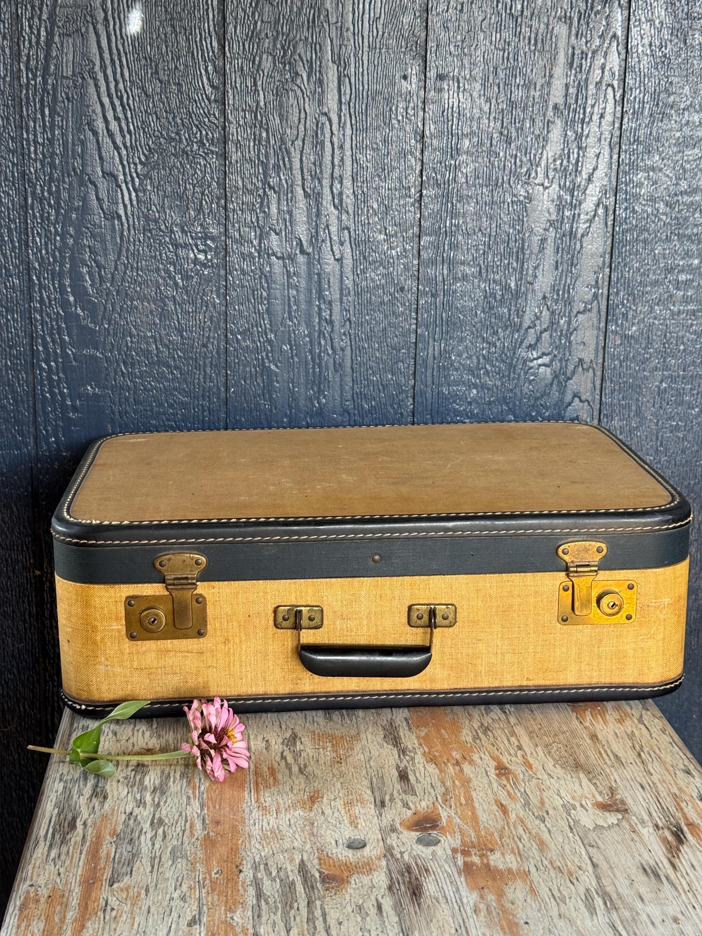 Aviation Briefcase - Etsy