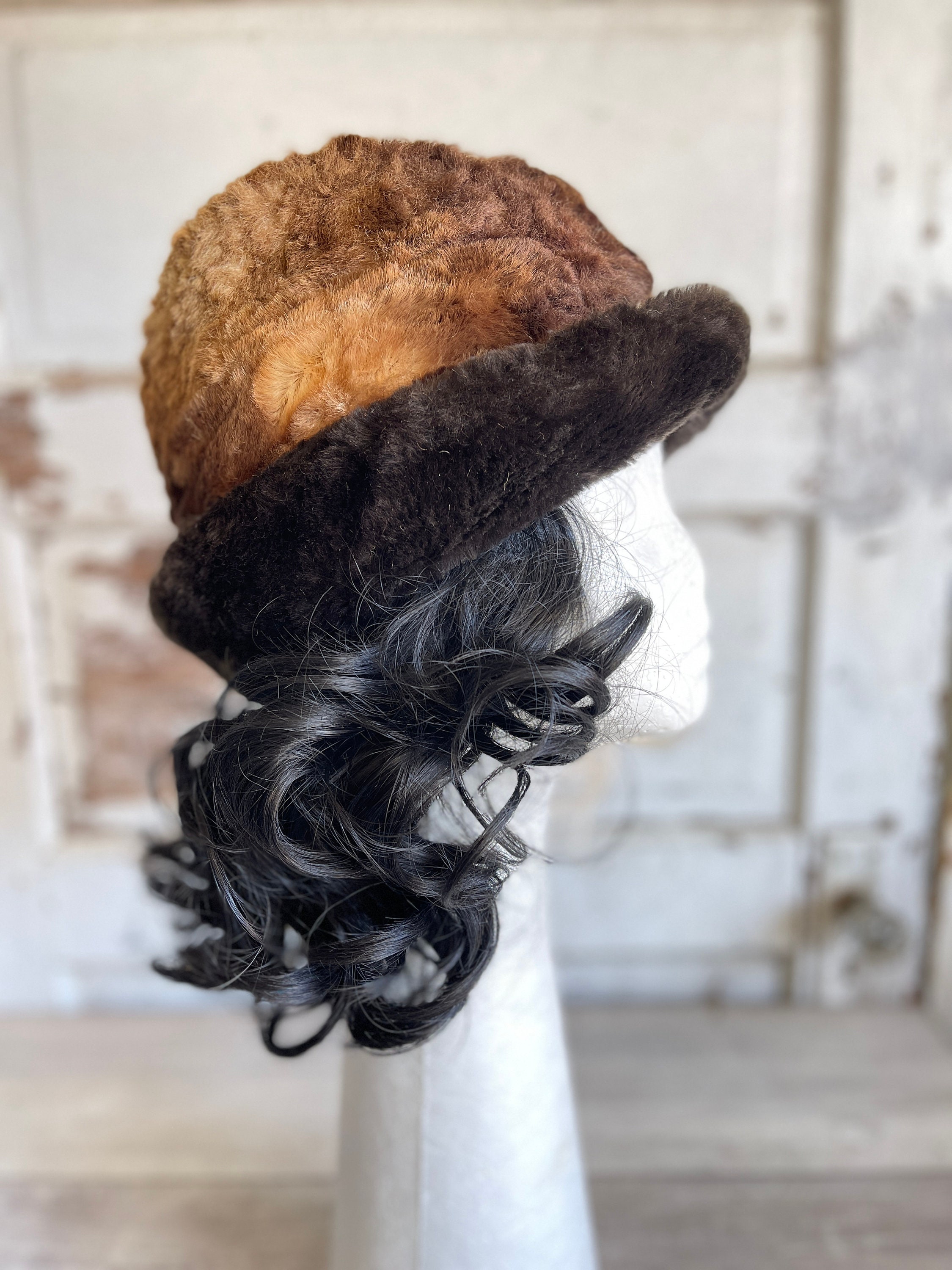 Bomber Hat - Fur Lined By Zephyr | NDSU Bookstore