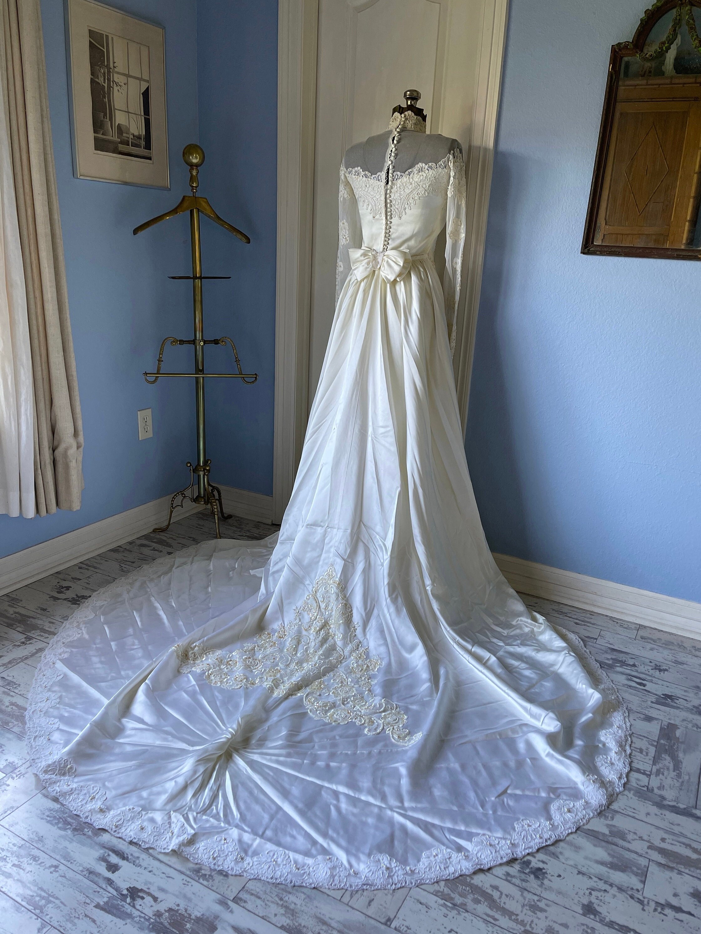 美品 ANDRESD taffeta tulle vest set dress taffeta tulle vest set dress / ANDRESD