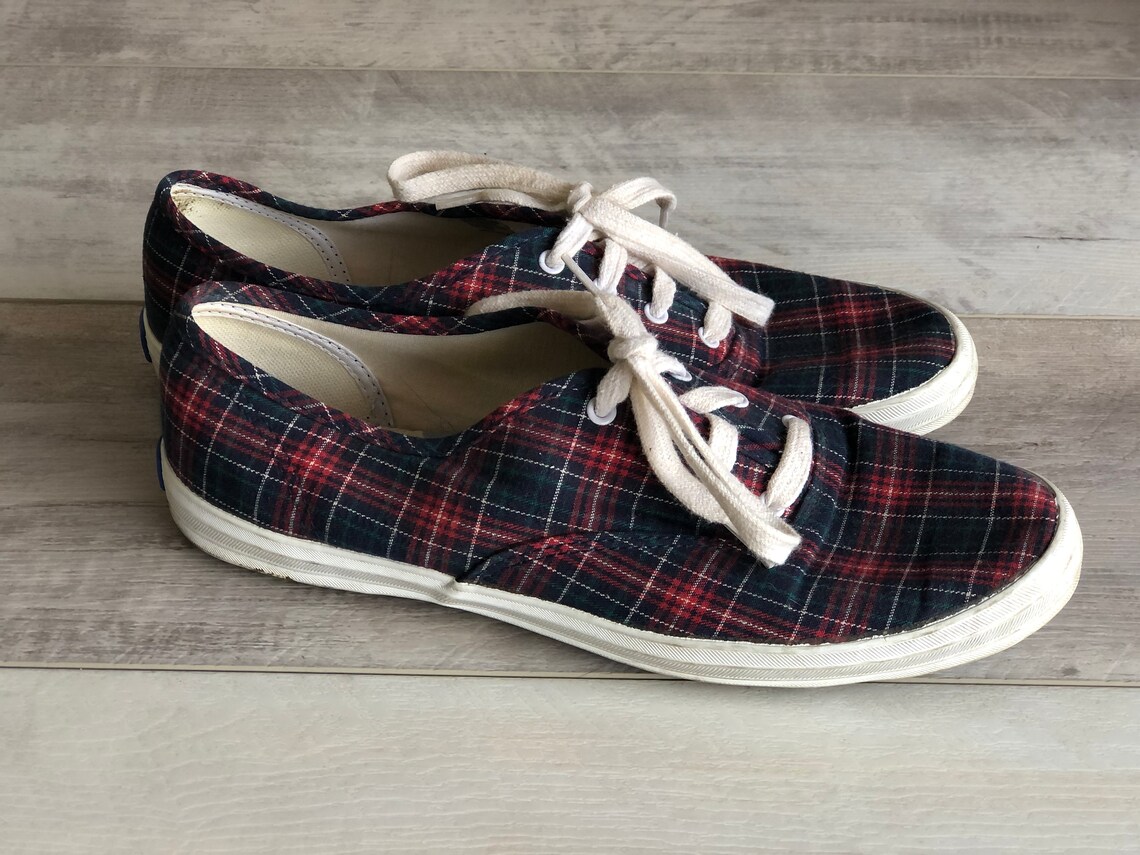 keds classic canvas