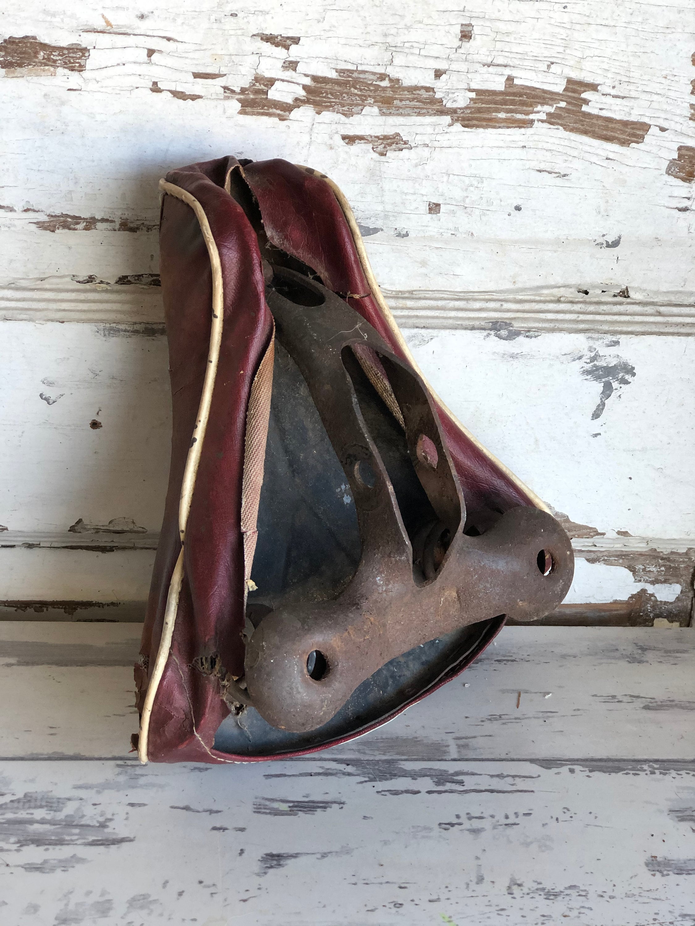 Permaco hotsell bicycle seat