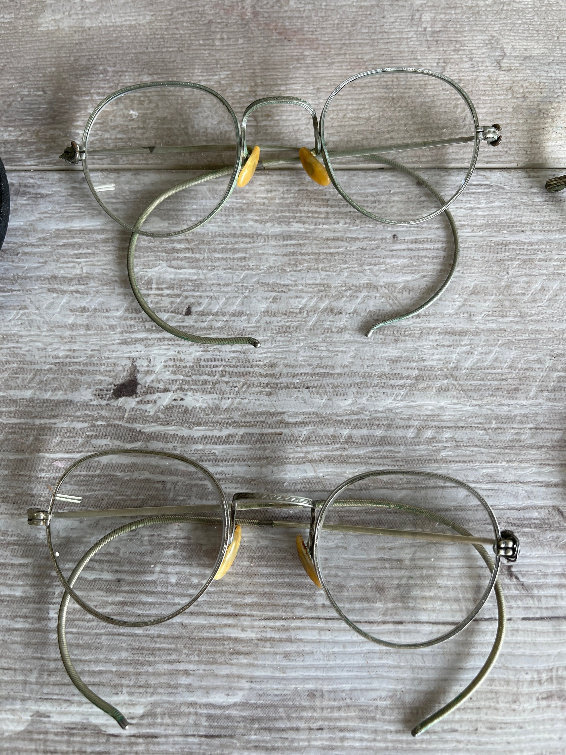 1930s Eyeglasses - Etsy