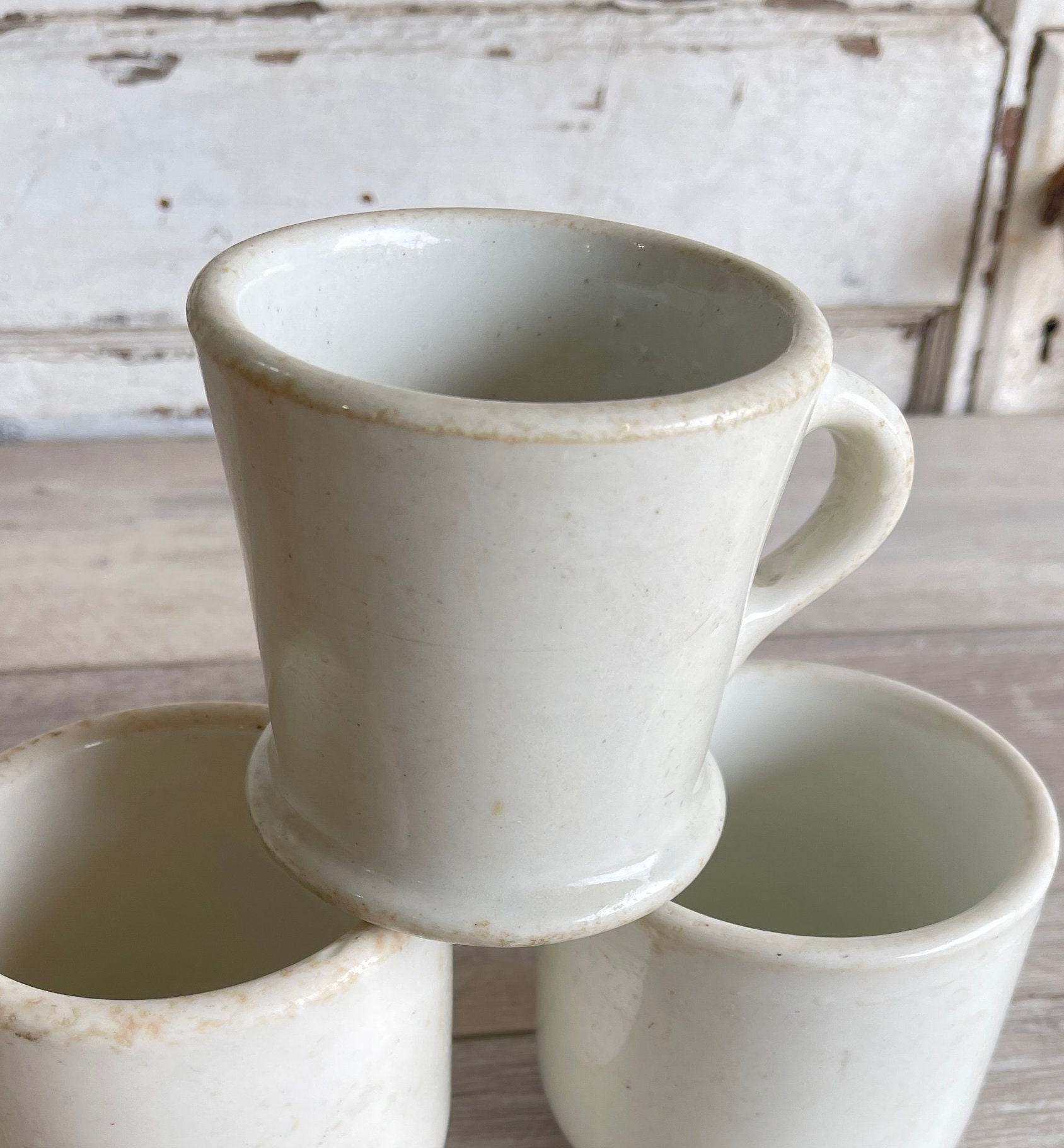 Sterling China Mugs - Etsy