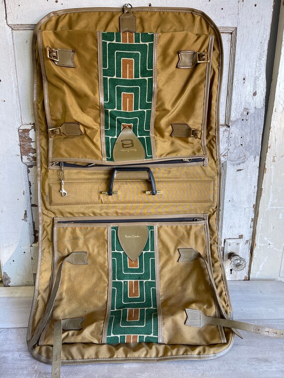Pierre cardin garment bag hot sale