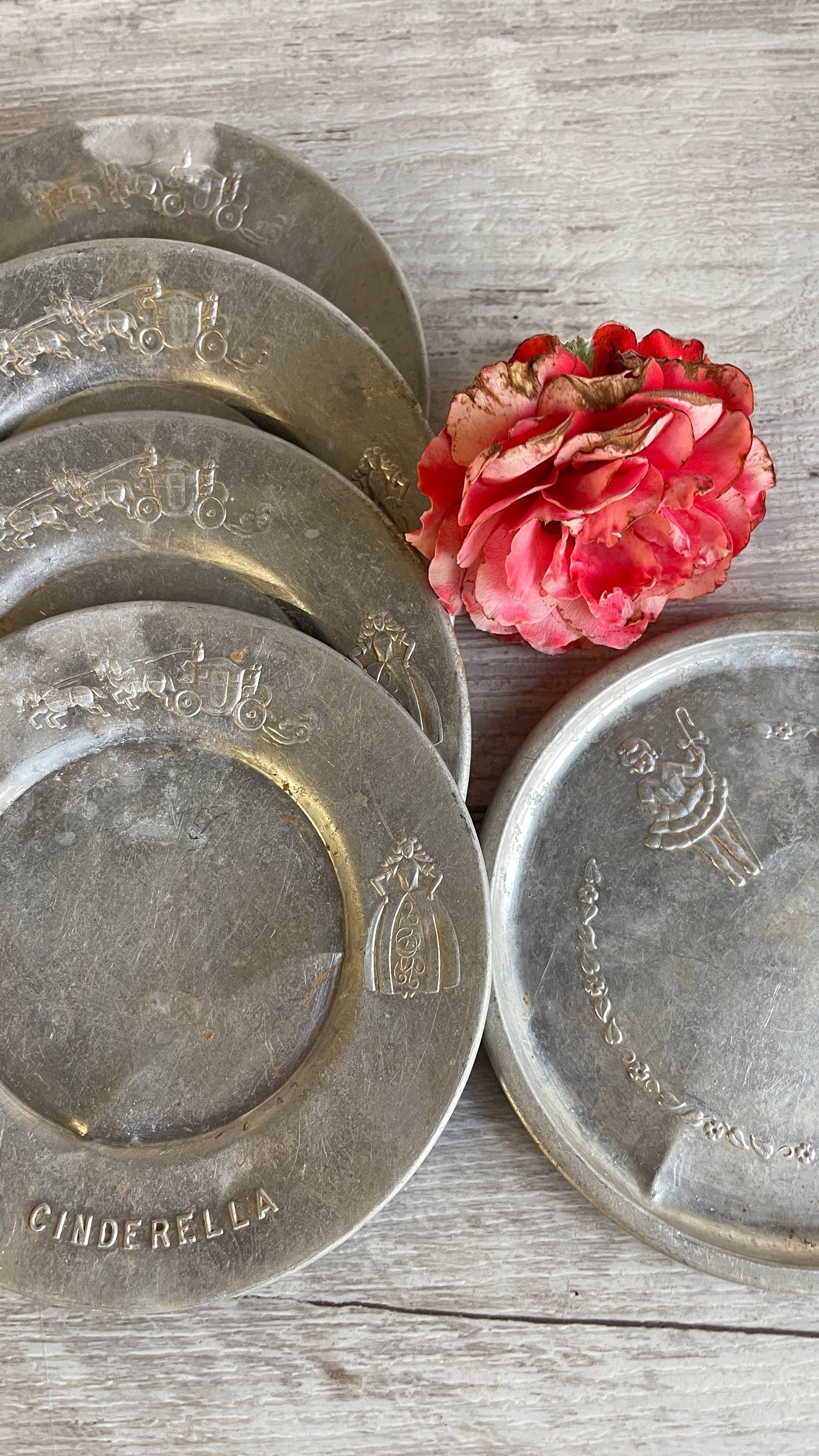 1940s Dishes