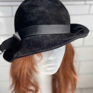 新品eimyistoire Long Ribbon Casablanca hat eimy istoire Long Ribbon Casablanca hat