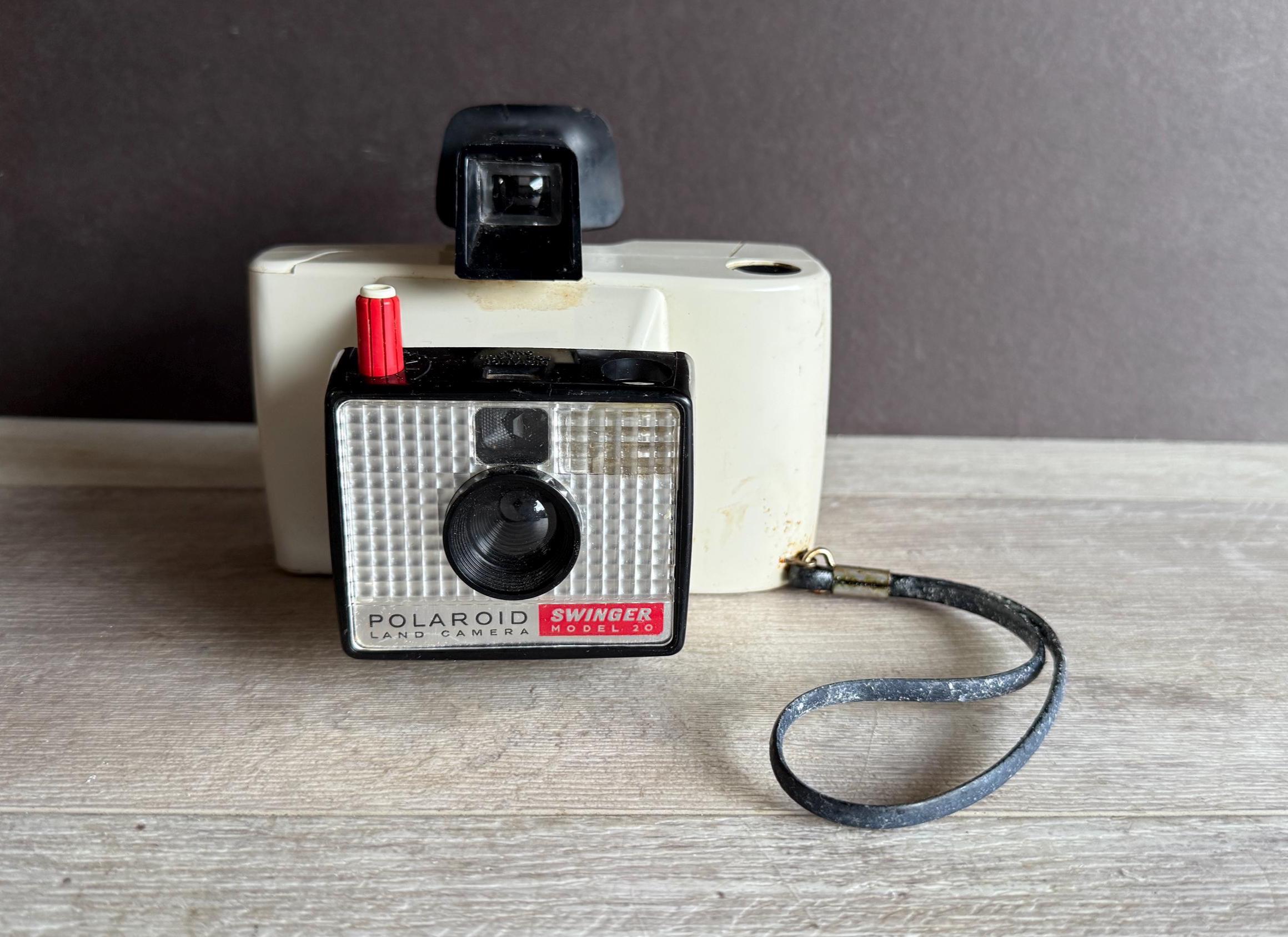 Polaroid Cold Clip - Etsy