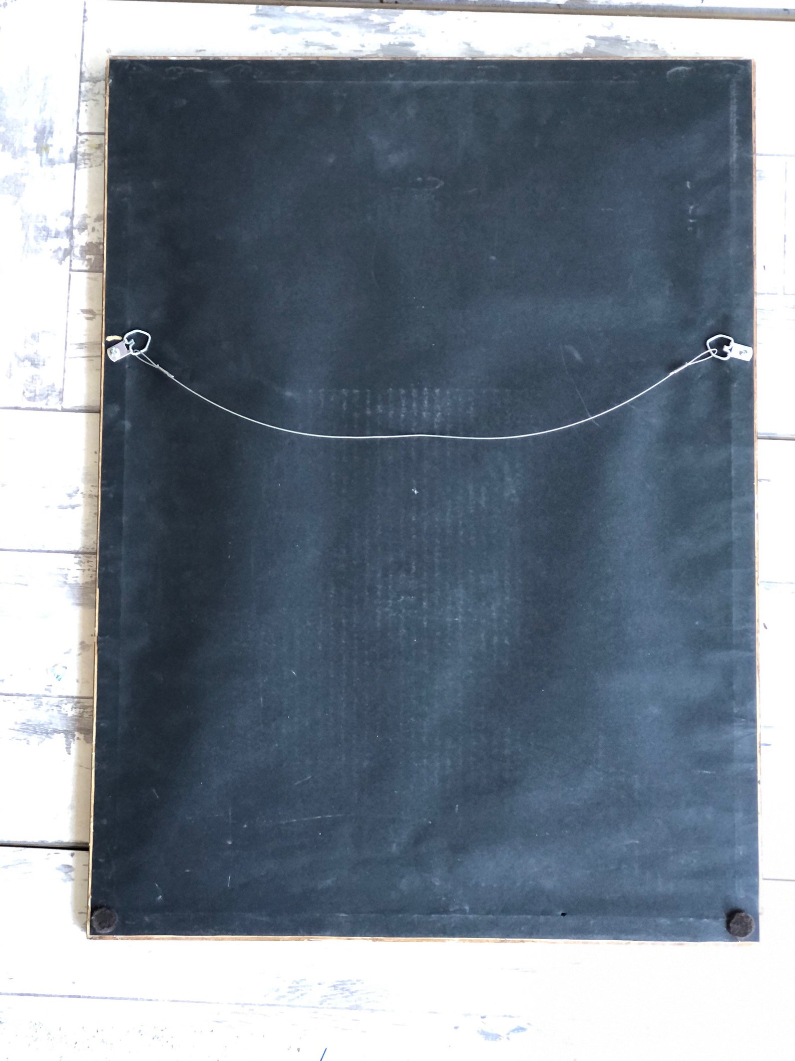 Vintage Framed Print Robert Grace Hollister CA J B Etsy Italia