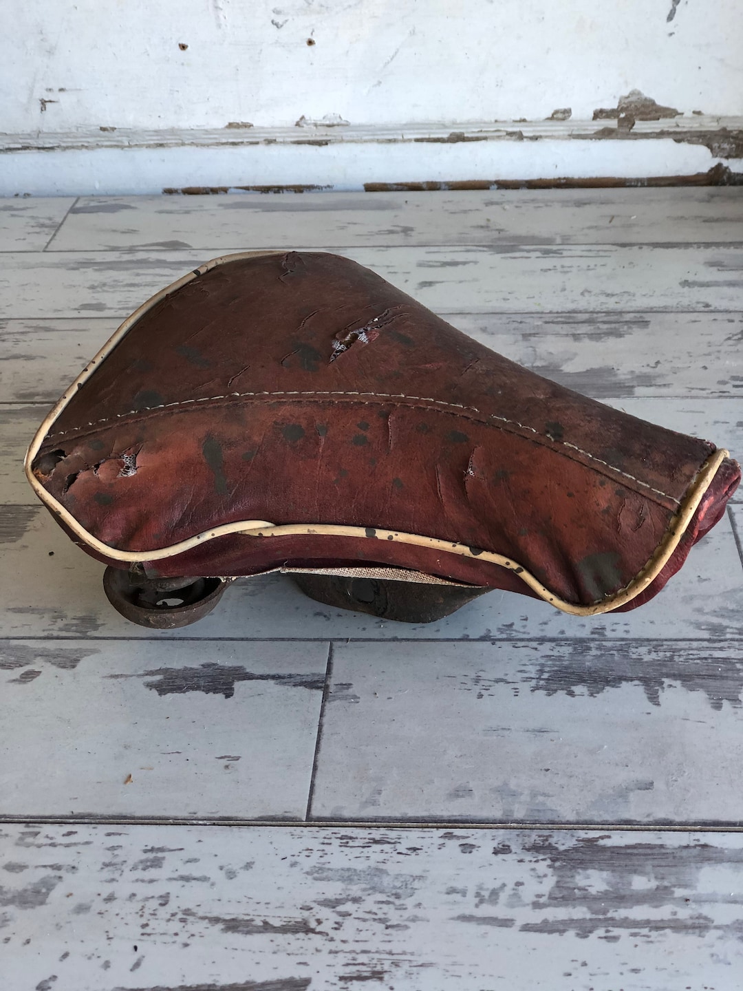 permaco bicycle seat