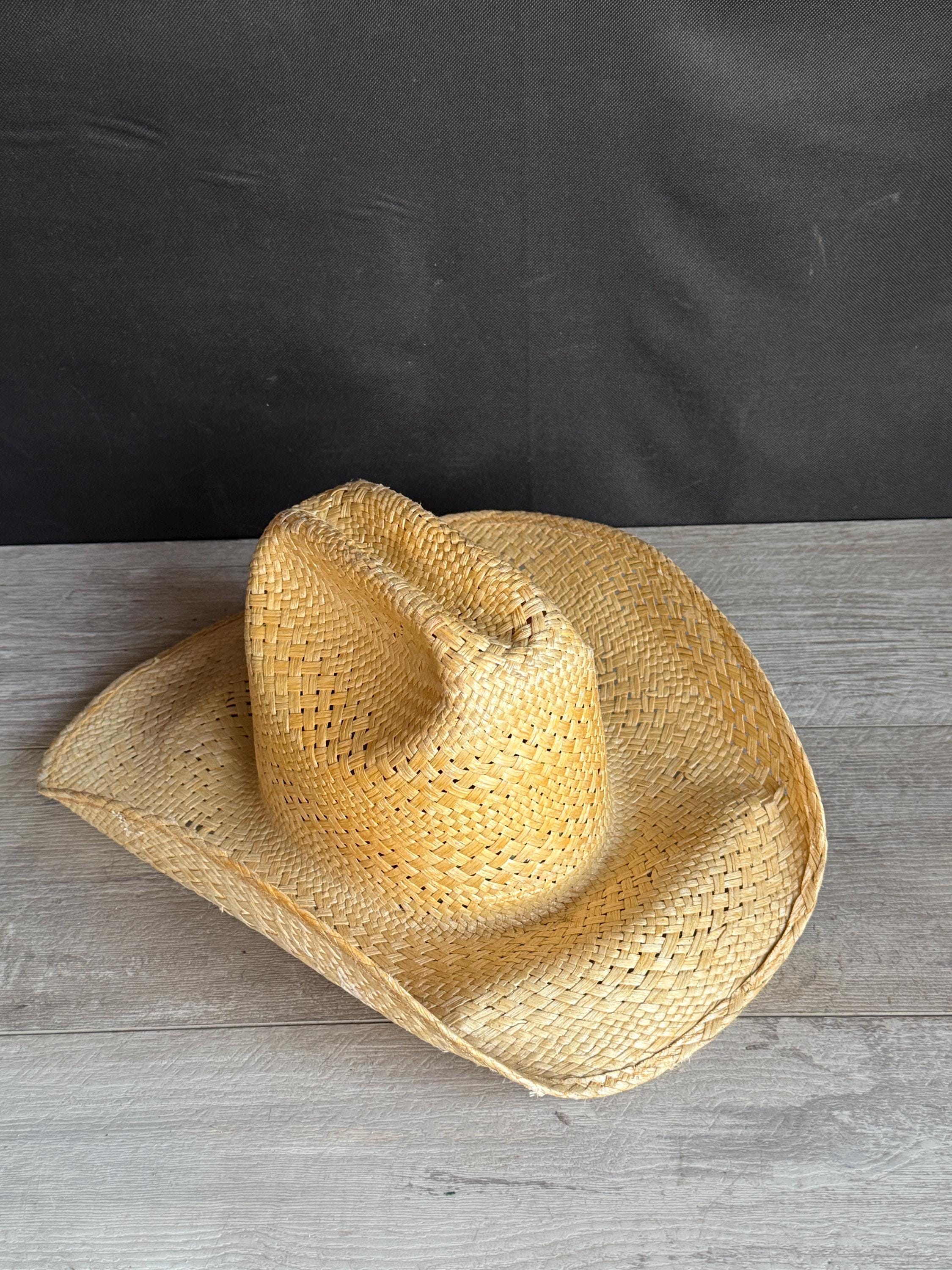 Vintage Resistol Hat - Etsy
