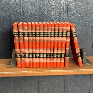 World Books Encyclopedia - Etsy