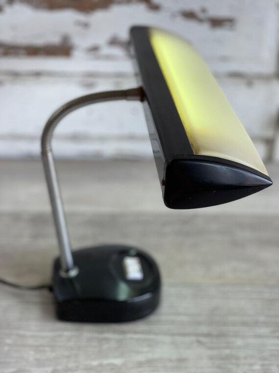 Mobilite 2024 desk lamp