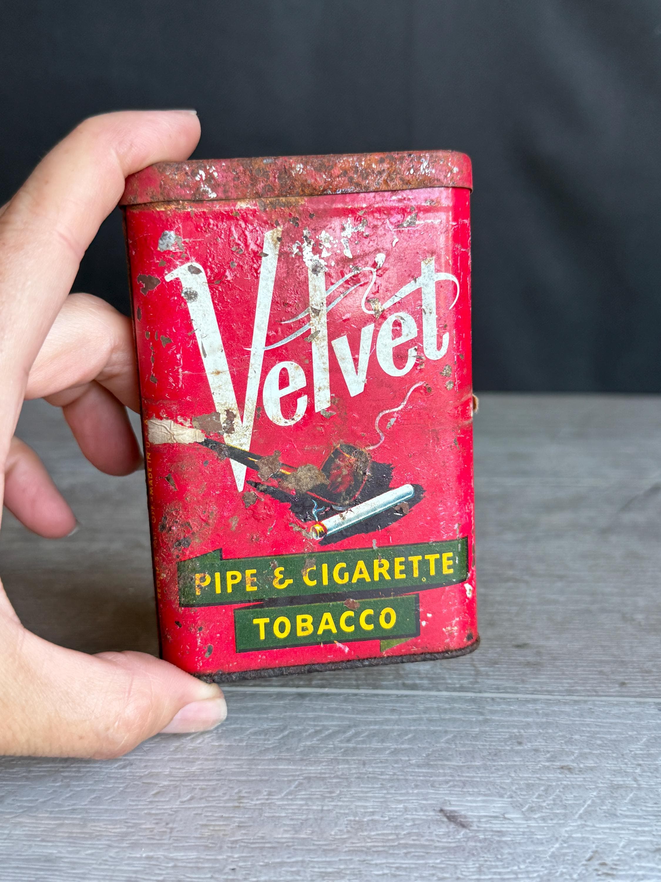 tar tobacco A Year's Worth Of Tar Tobacco Education Model