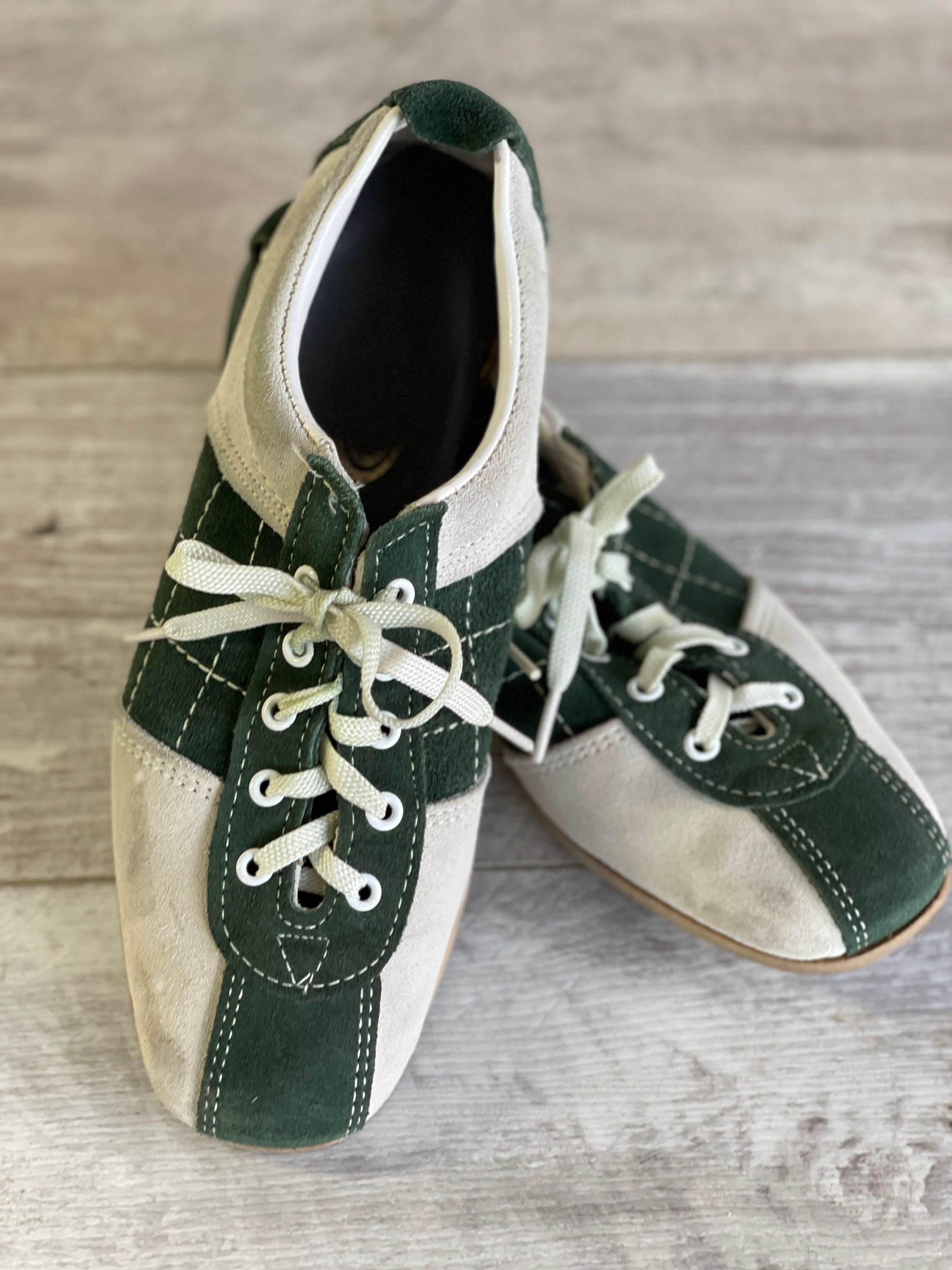 Dexter Bowling Shoe - Etsy