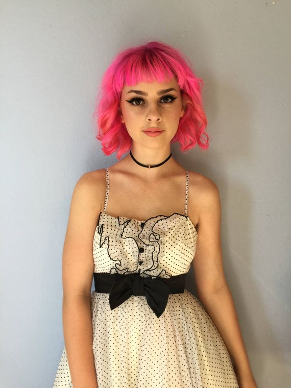 Tuxedo Evening Gown