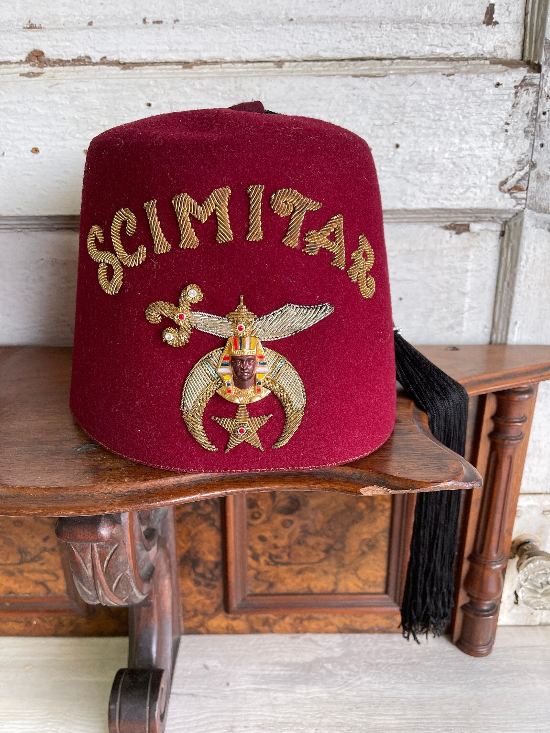 1950s Masonic - Etsy