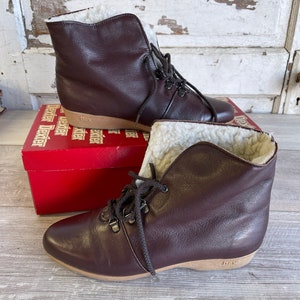 Dexter boots best sale womens