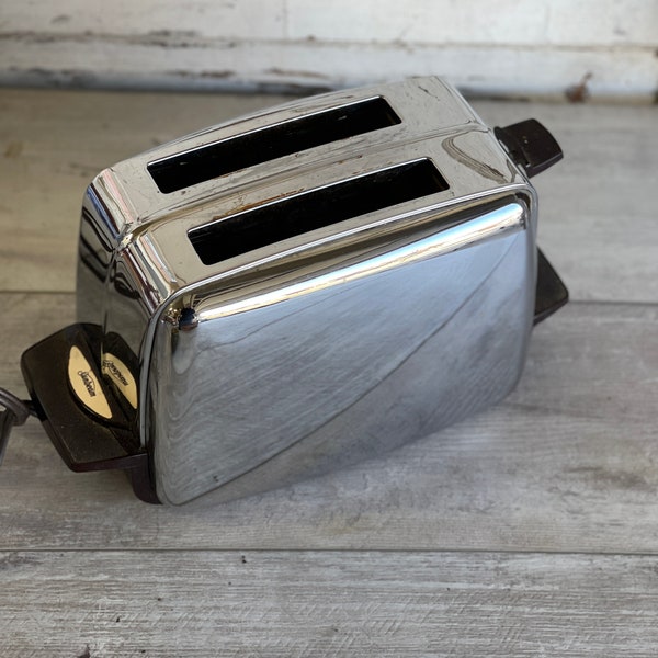 Vintage Toaster Etsy