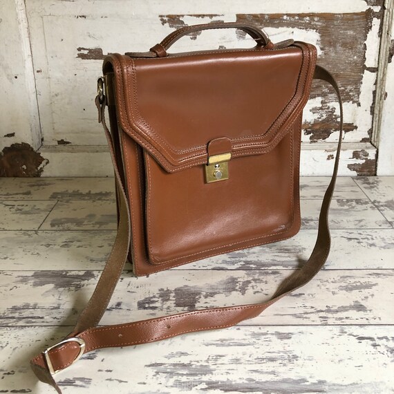 leather saddle bag purse