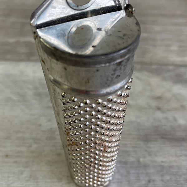 Nutmeg Grater Etsy
