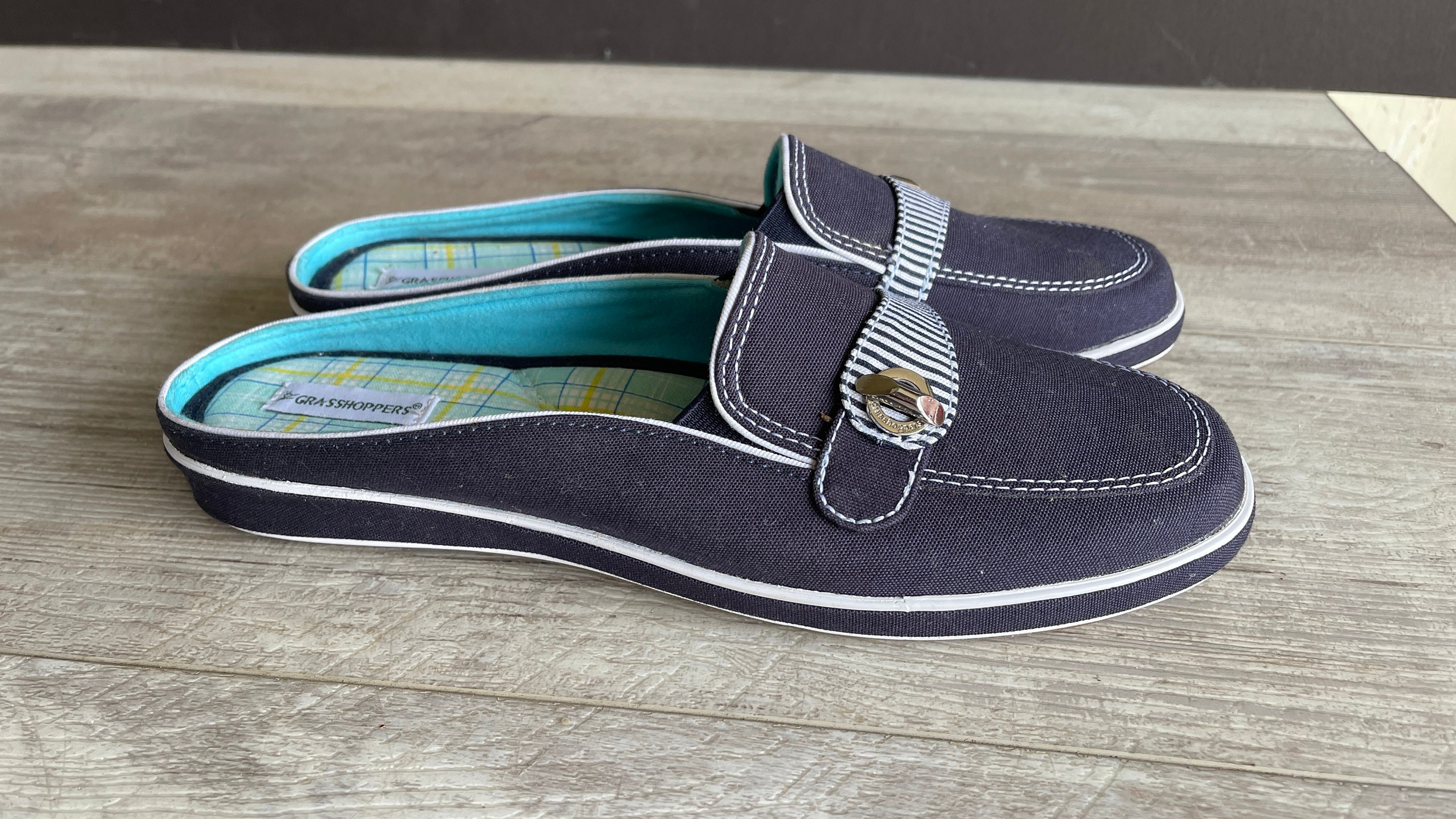 Grasshoppers Shoes Etsy