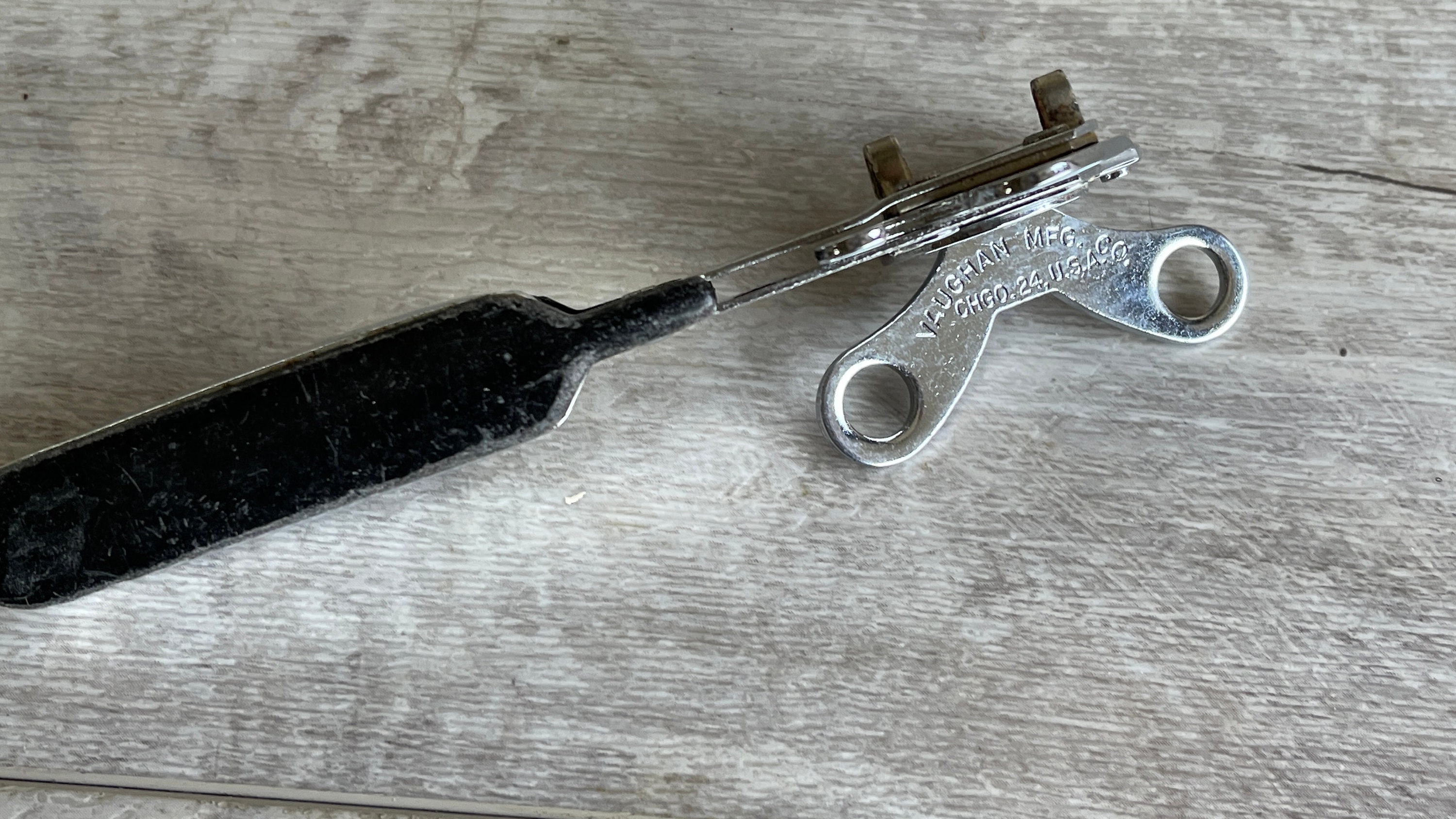 Crank Can Opener - Etsy