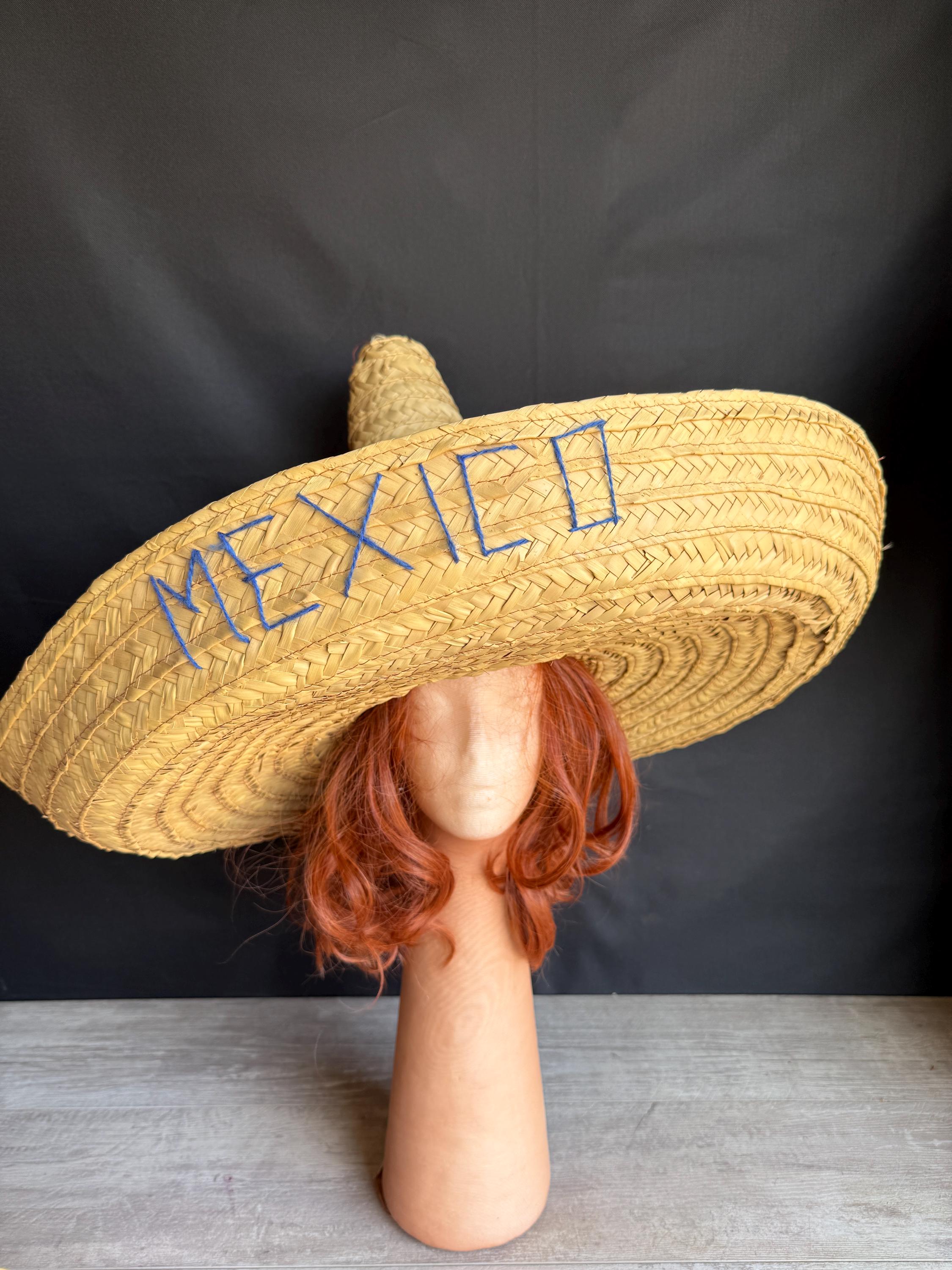 メキシコのお土産キャップ - Etsy 日本