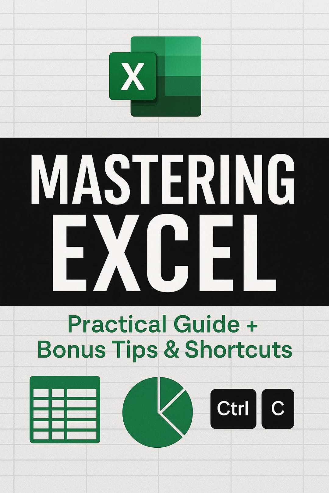 Excel Essentials: Practical Guide With Tips, Tricks & Shortcuts - Etsy