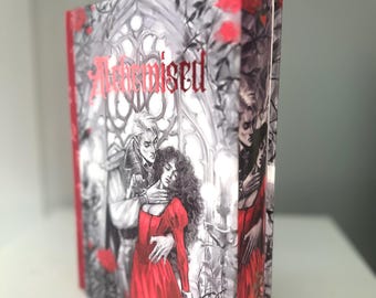 Alchemised by SenLinYu Rebind | Collector-editie met aangepaste rand