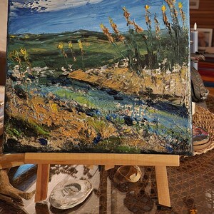 In the meadow 1