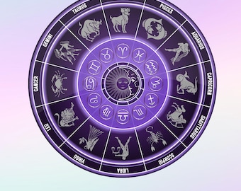 2026 Sagittarius Horoscope Guide: Monthly Astrology Forecast (PDF Downloadable Guidebook)