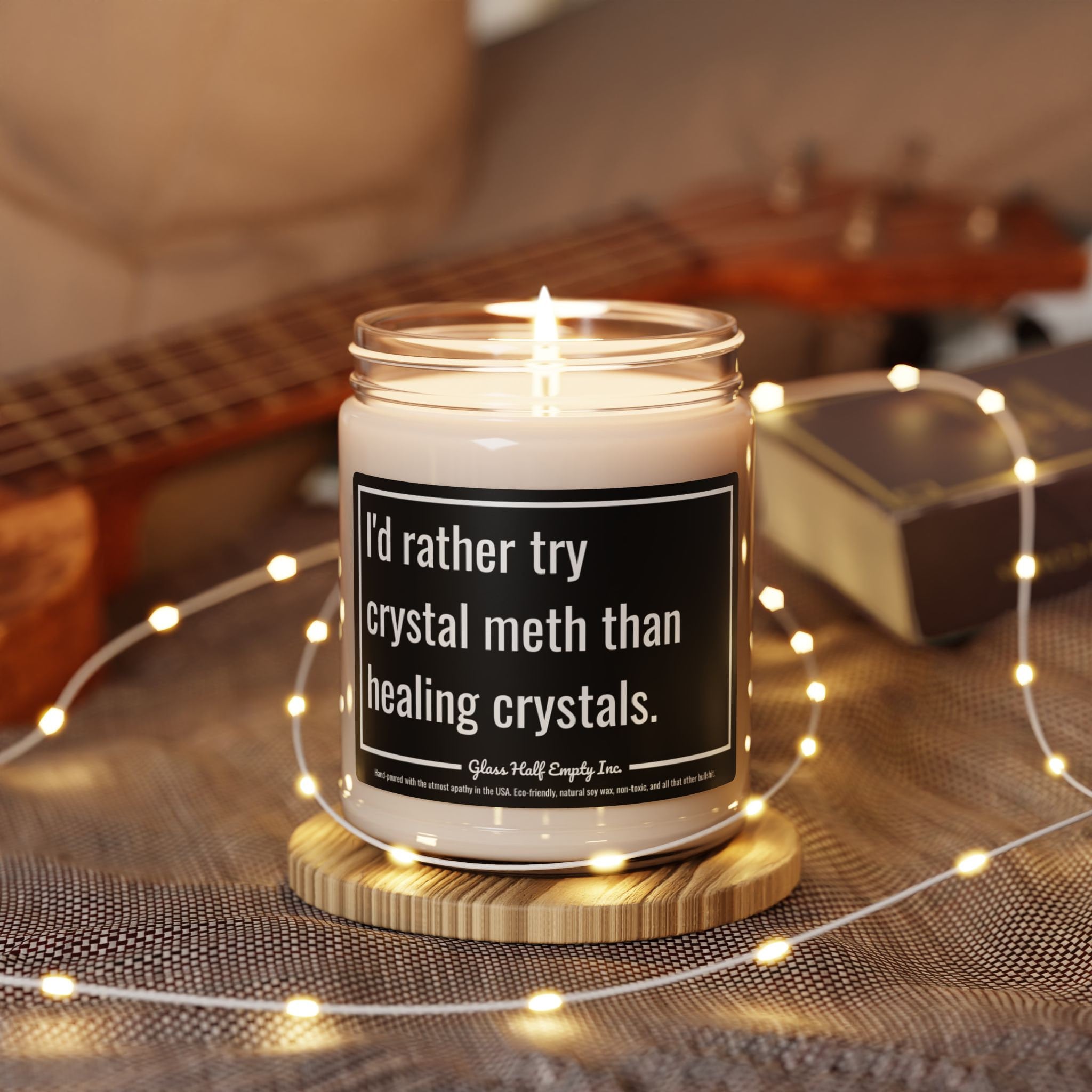 Crystal Meth Gift - 60+ Gift Ideas for 2025