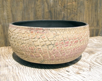 Planter Pot with Drainage hole  6 x 3 inch / 30-a