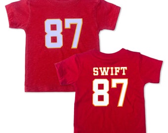 Sol Baby Original 87 Swift Chief Infant/Toddler/Adult Tee