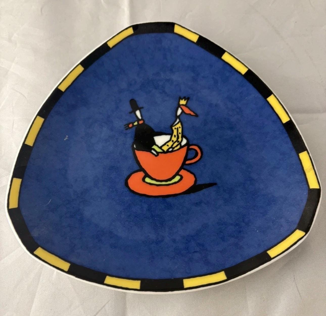 Rosenthal Love Story - Etsy