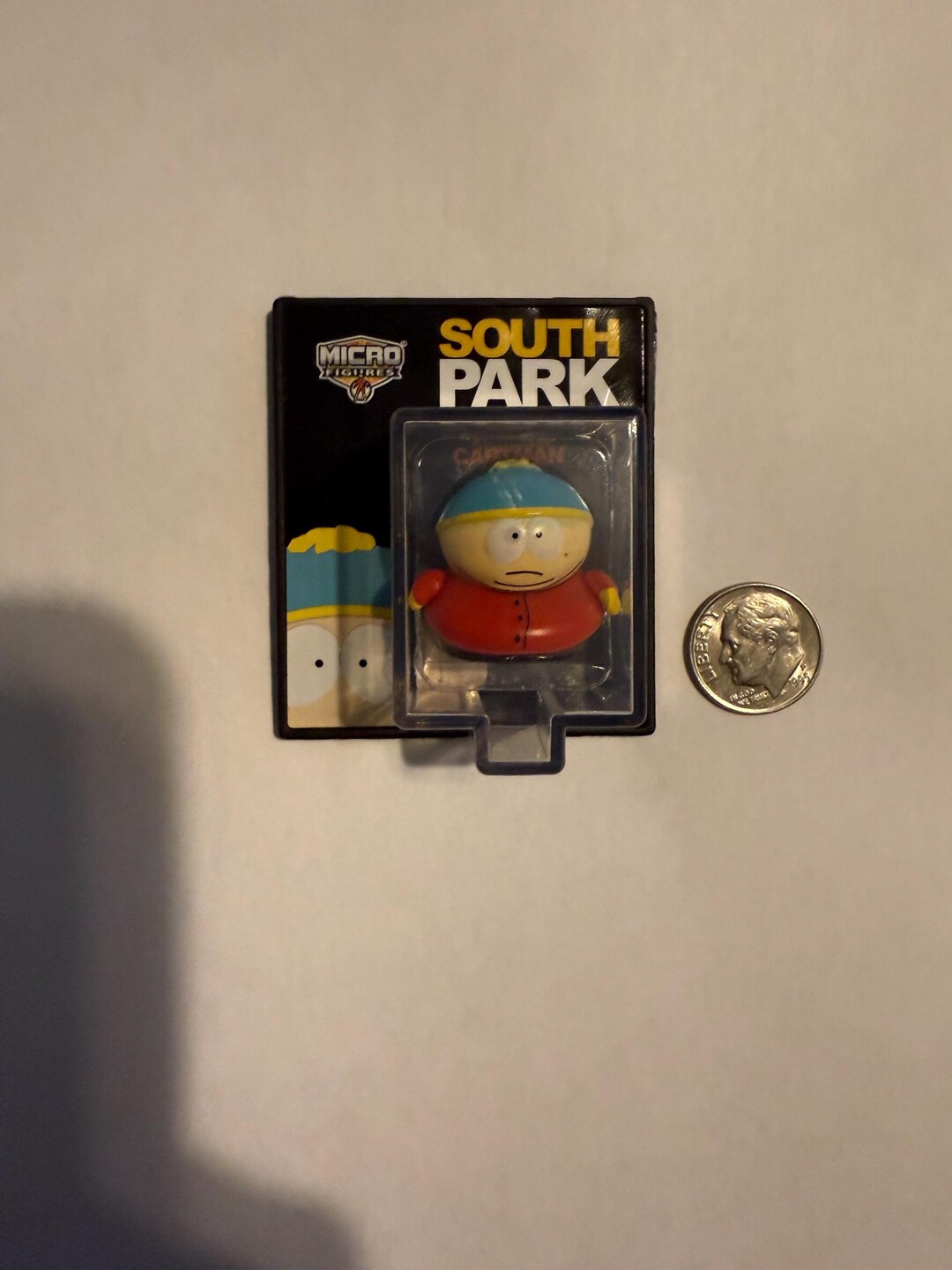 Awesome-O Cartman By South Park X Kidrobot - Toy Shop - Foto 4