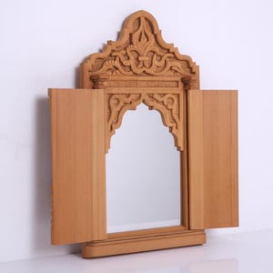 Moroccan mirror - Etsy 日本