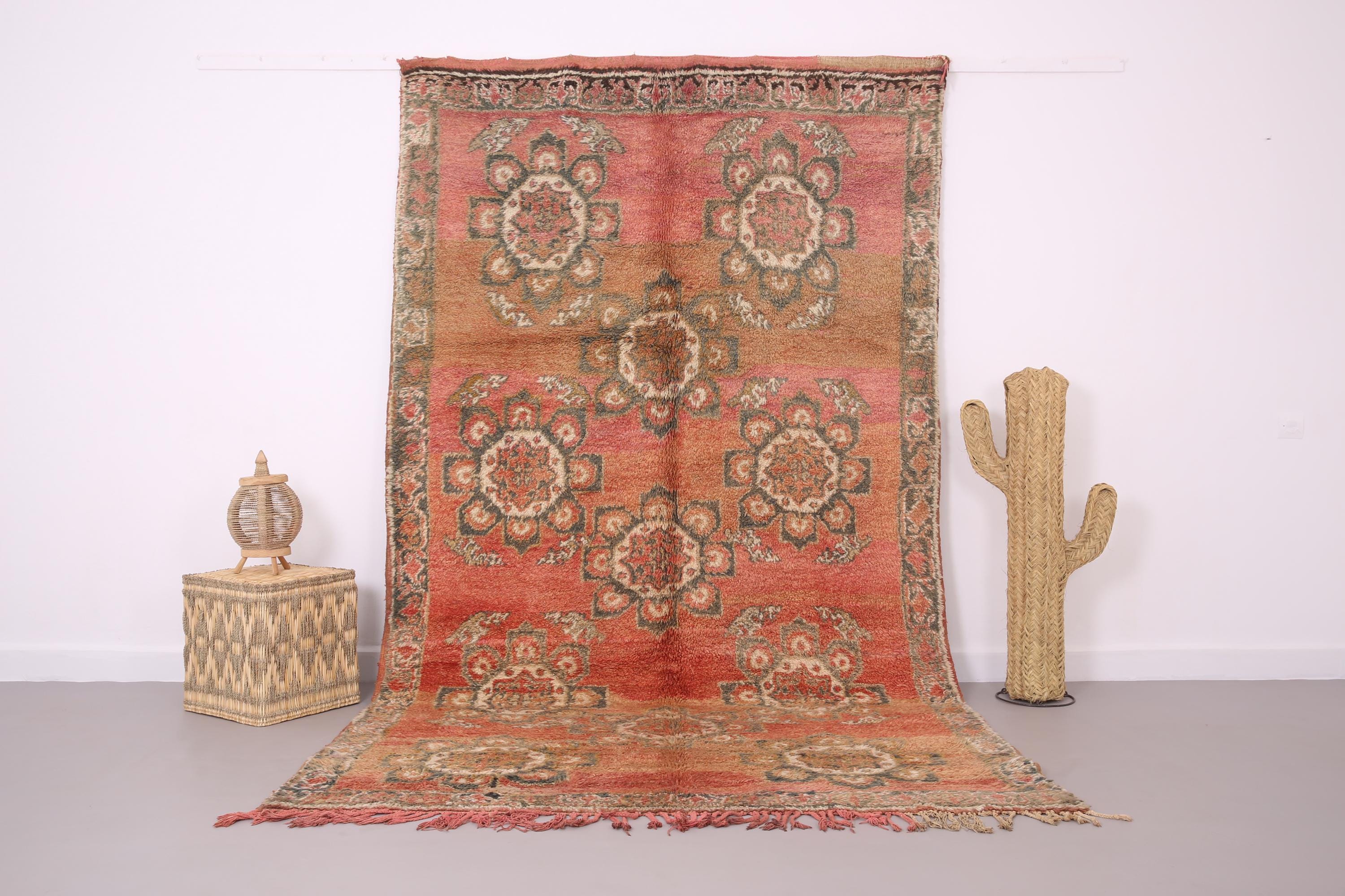 Antique Rug - Etsy